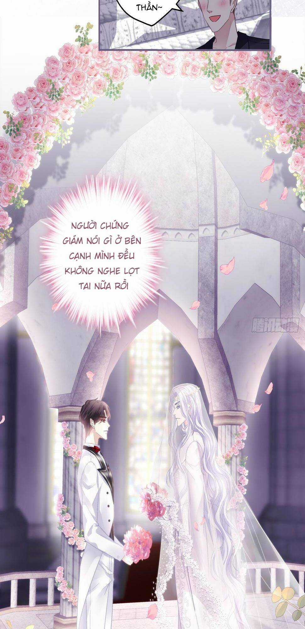 Toàn Bộ Nắm Trong Tay Chapter 171 trang 30