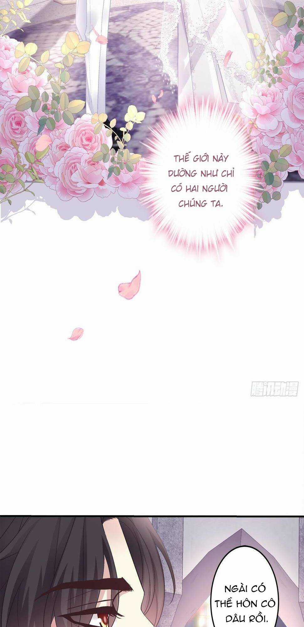 Toàn Bộ Nắm Trong Tay Chapter 171 trang 31