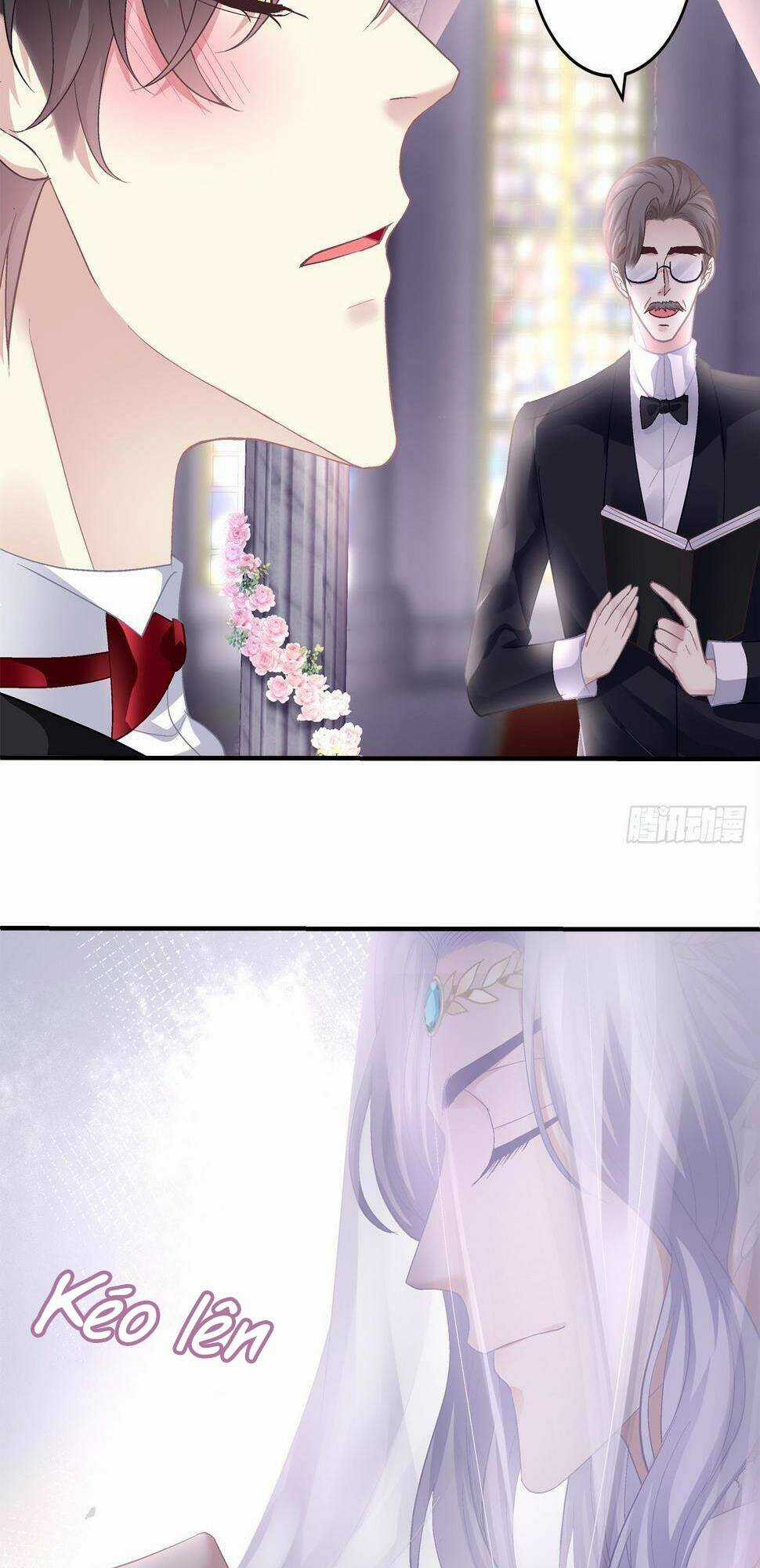 Toàn Bộ Nắm Trong Tay Chapter 171 trang 32