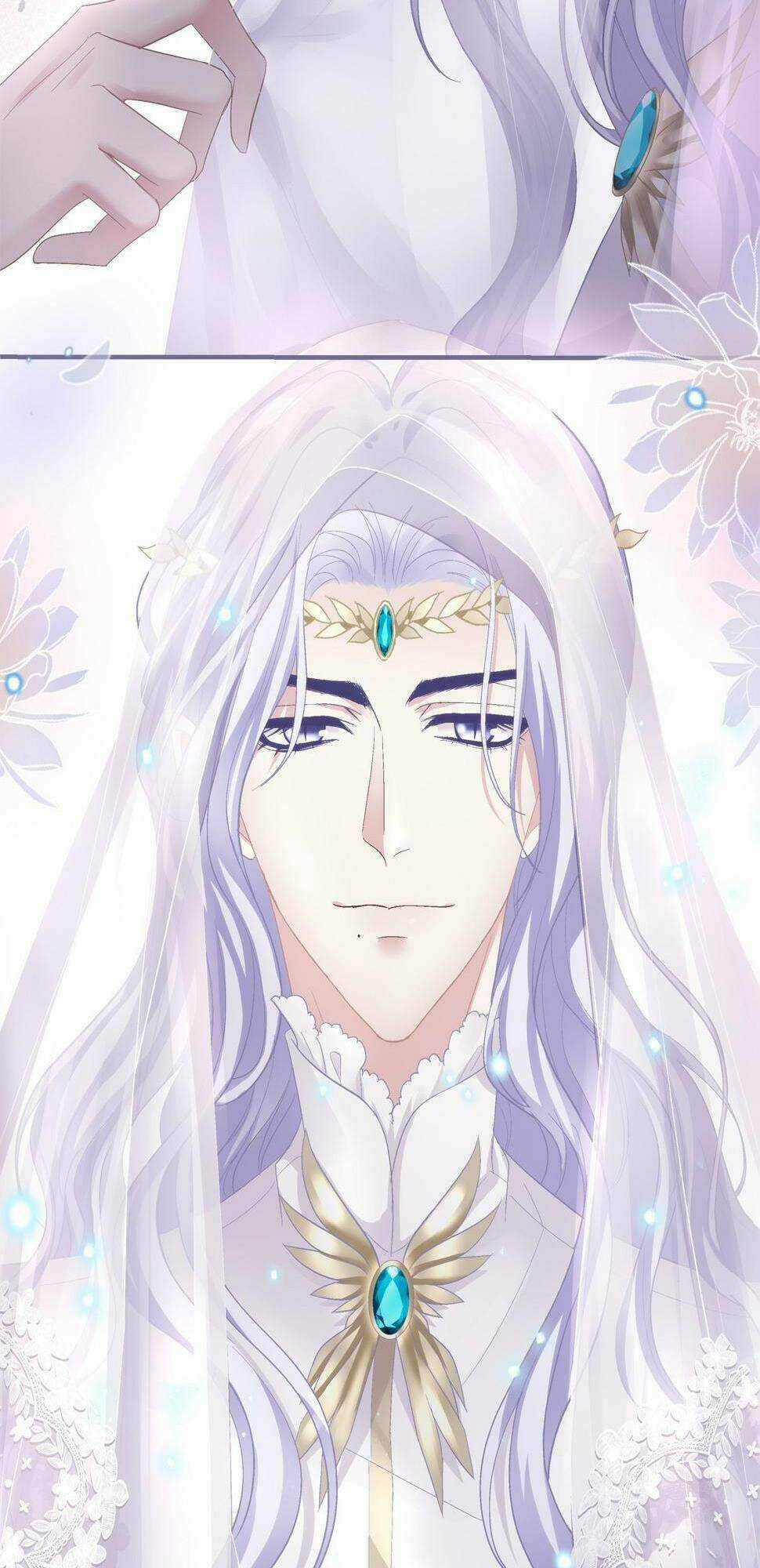 Toàn Bộ Nắm Trong Tay Chapter 171 trang 33