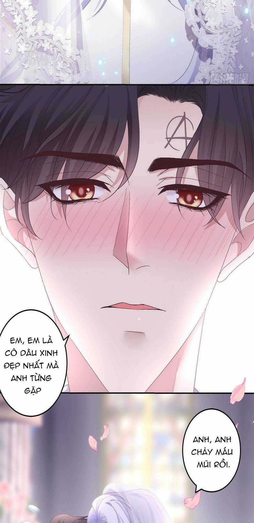 Toàn Bộ Nắm Trong Tay Chapter 171 trang 34