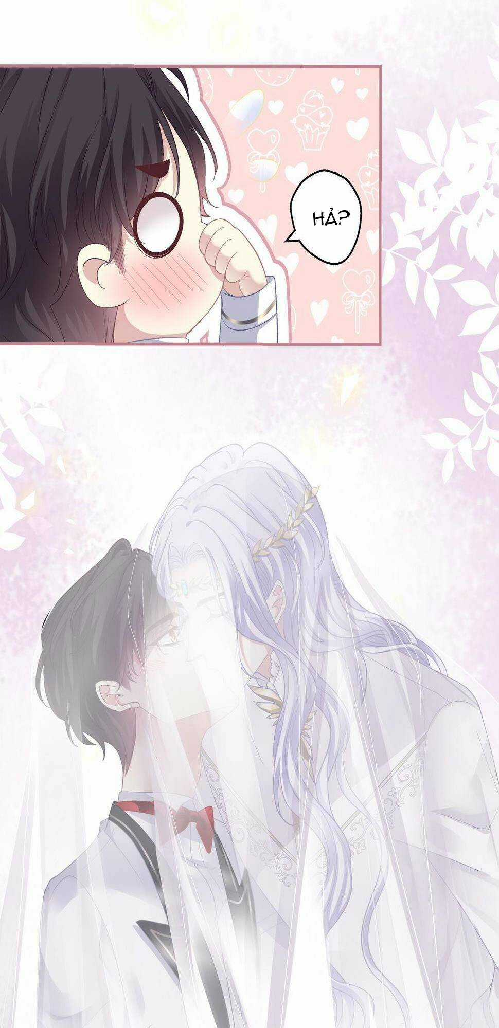 Toàn Bộ Nắm Trong Tay Chapter 171 trang 36