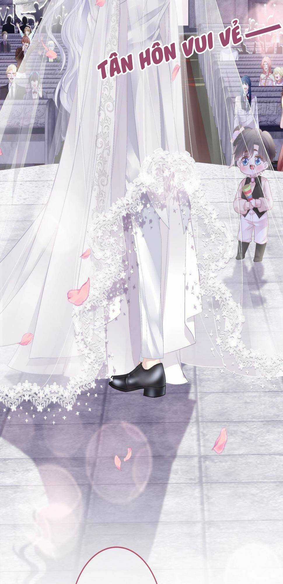 Toàn Bộ Nắm Trong Tay Chapter 171 trang 38