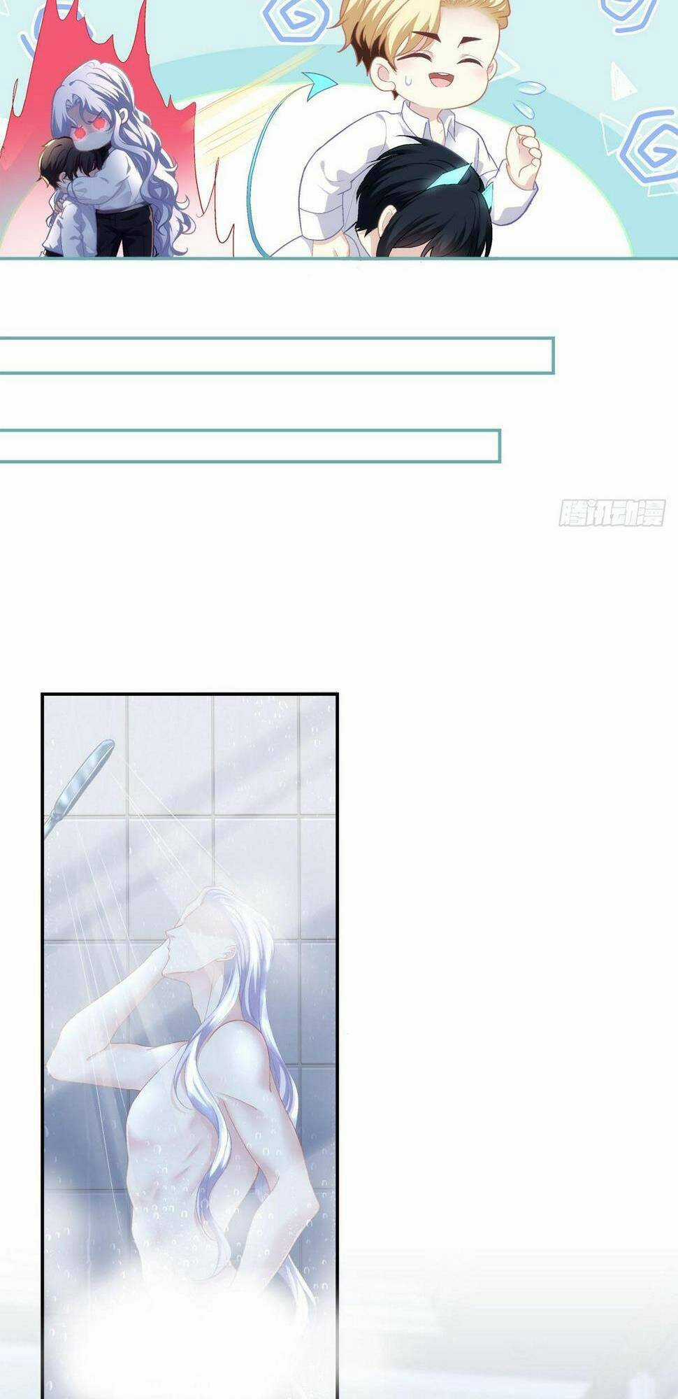 Toàn Bộ Nắm Trong Tay Chapter 172 trang 15