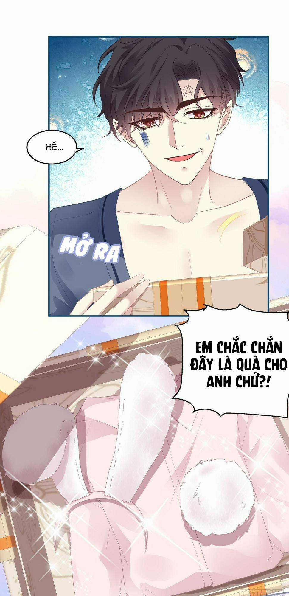 Toàn Bộ Nắm Trong Tay Chapter 172 trang 18
