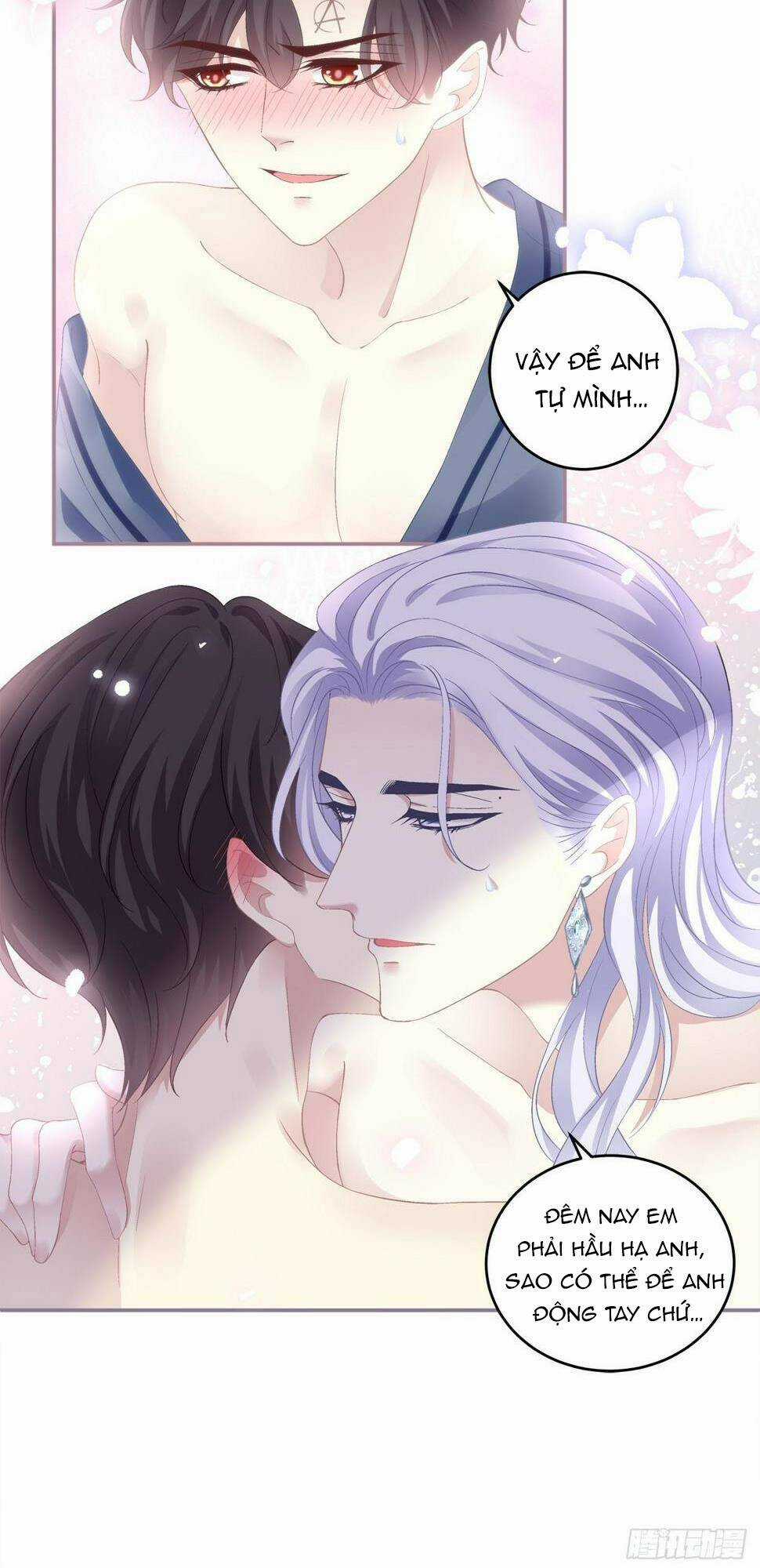 Toàn Bộ Nắm Trong Tay Chapter 172 trang 20