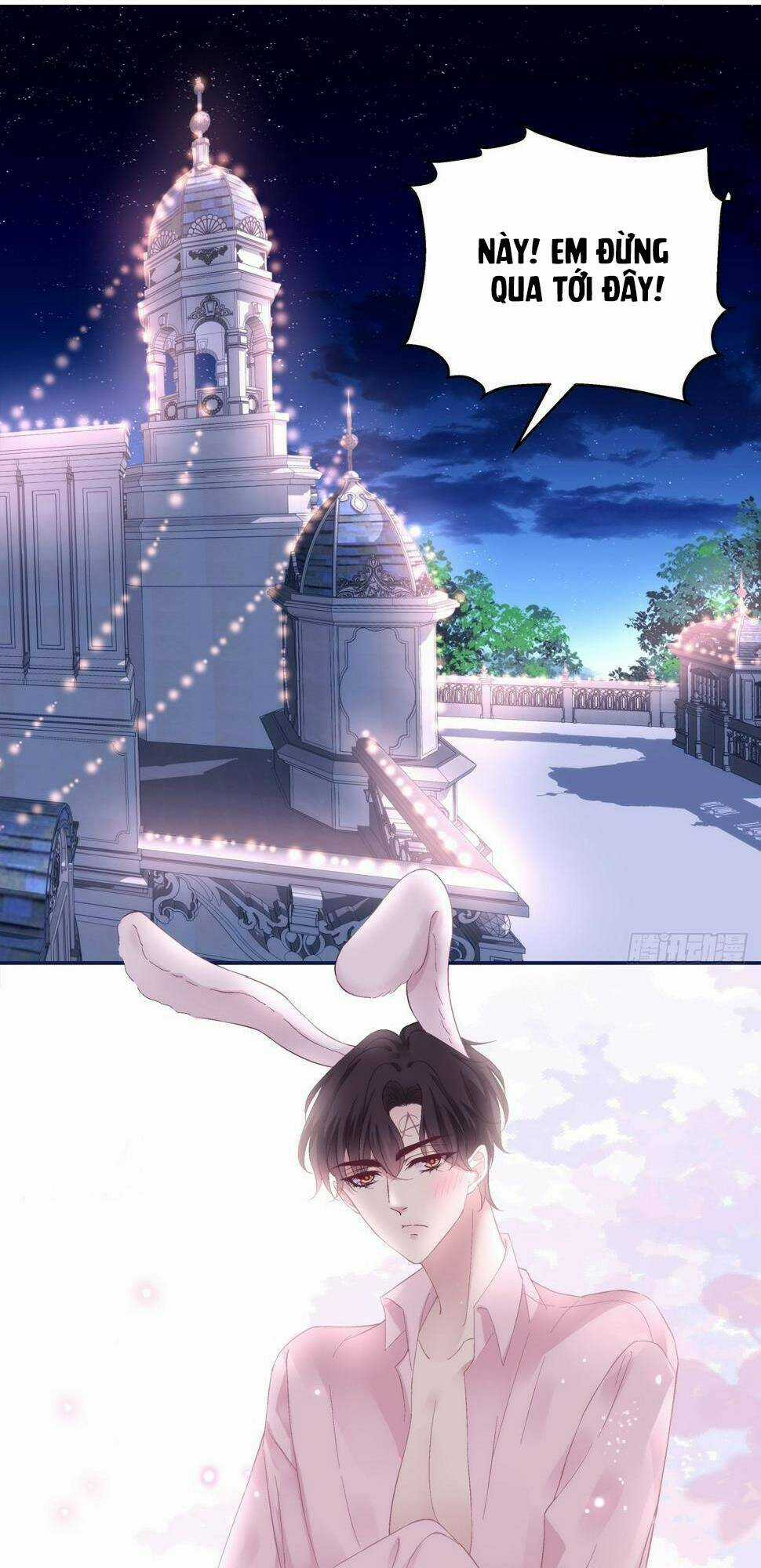 Toàn Bộ Nắm Trong Tay Chapter 172 trang 21