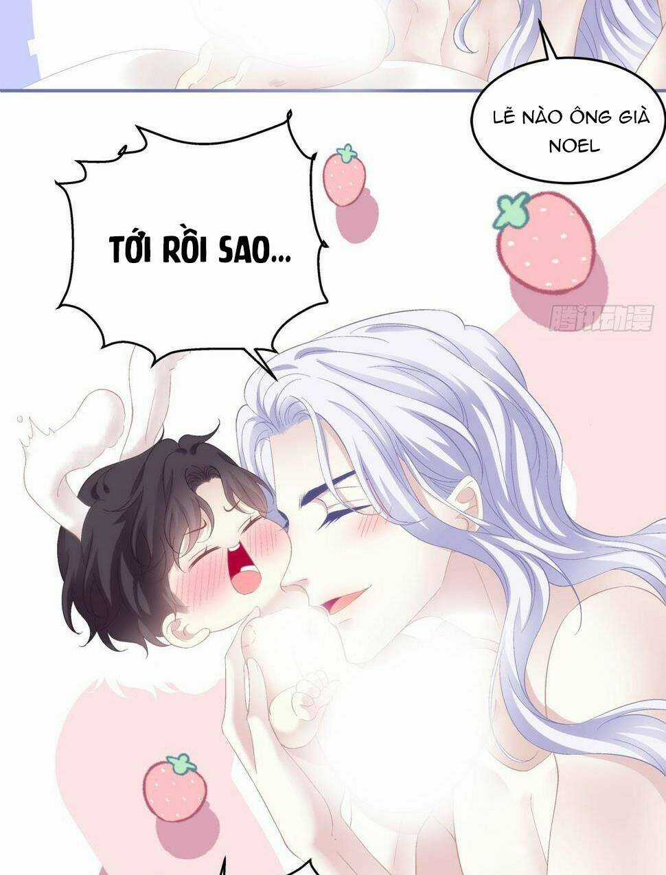 Toàn Bộ Nắm Trong Tay Chapter 172 trang 26