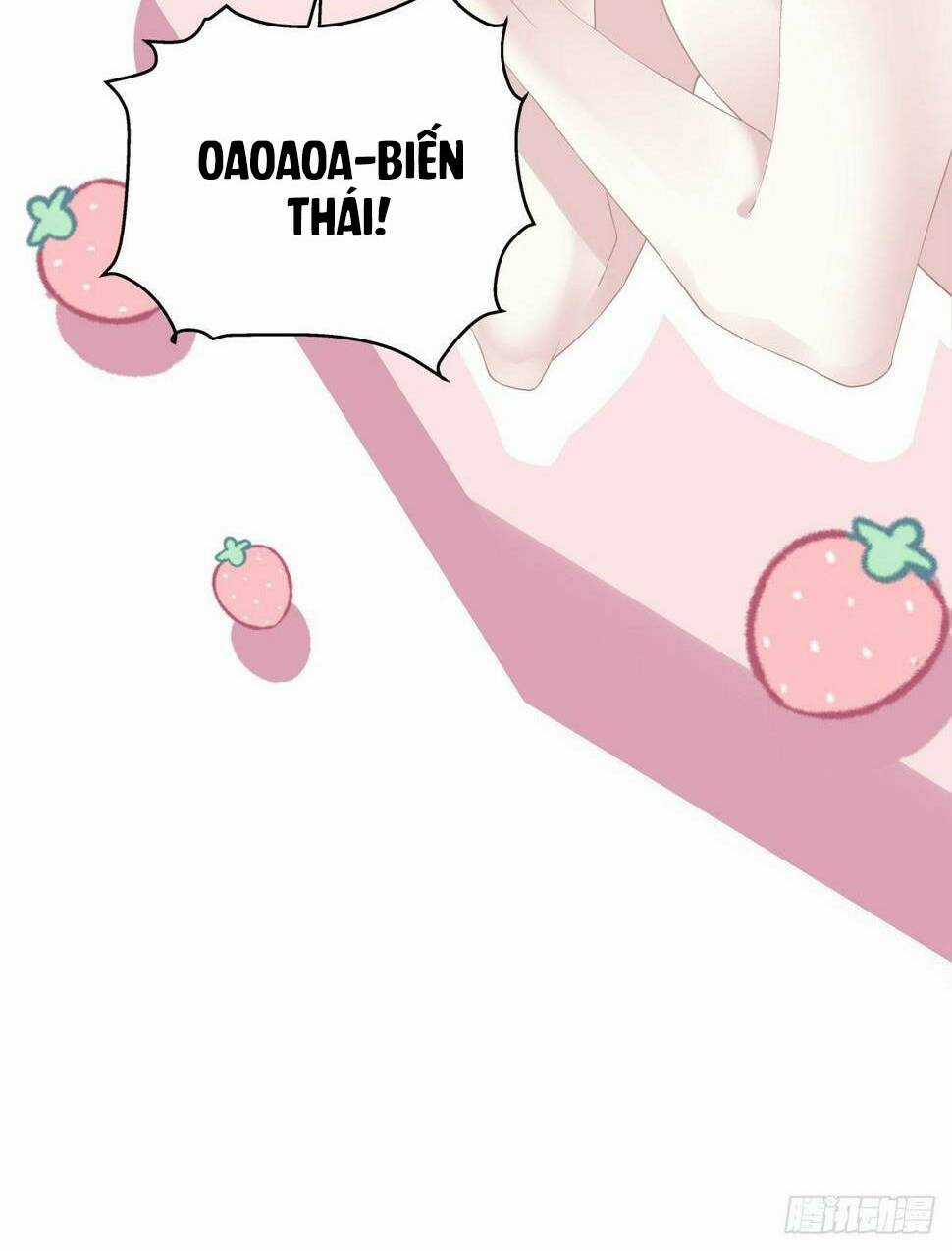 Toàn Bộ Nắm Trong Tay Chapter 172 trang 27