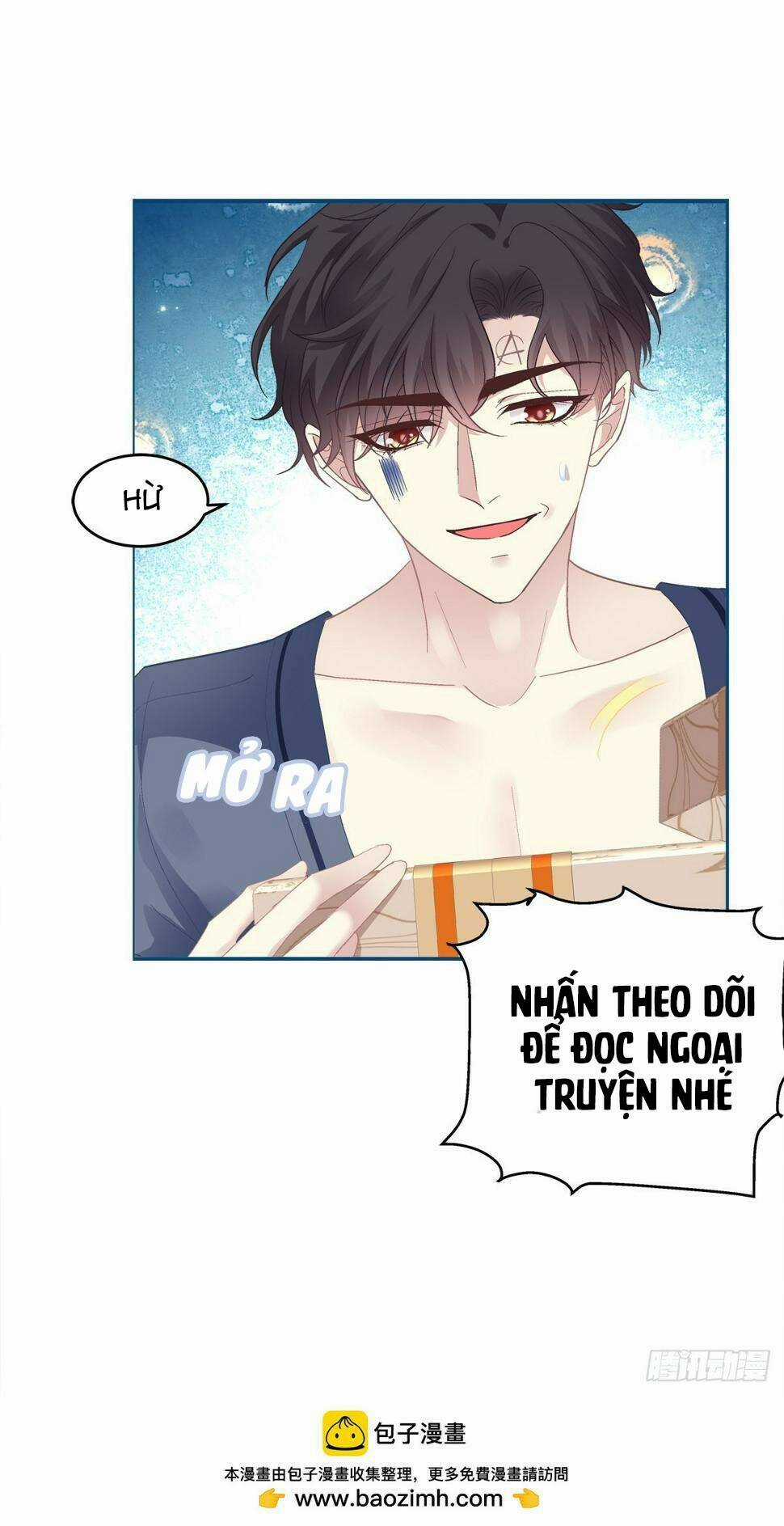 Toàn Bộ Nắm Trong Tay Chapter 172 trang 28