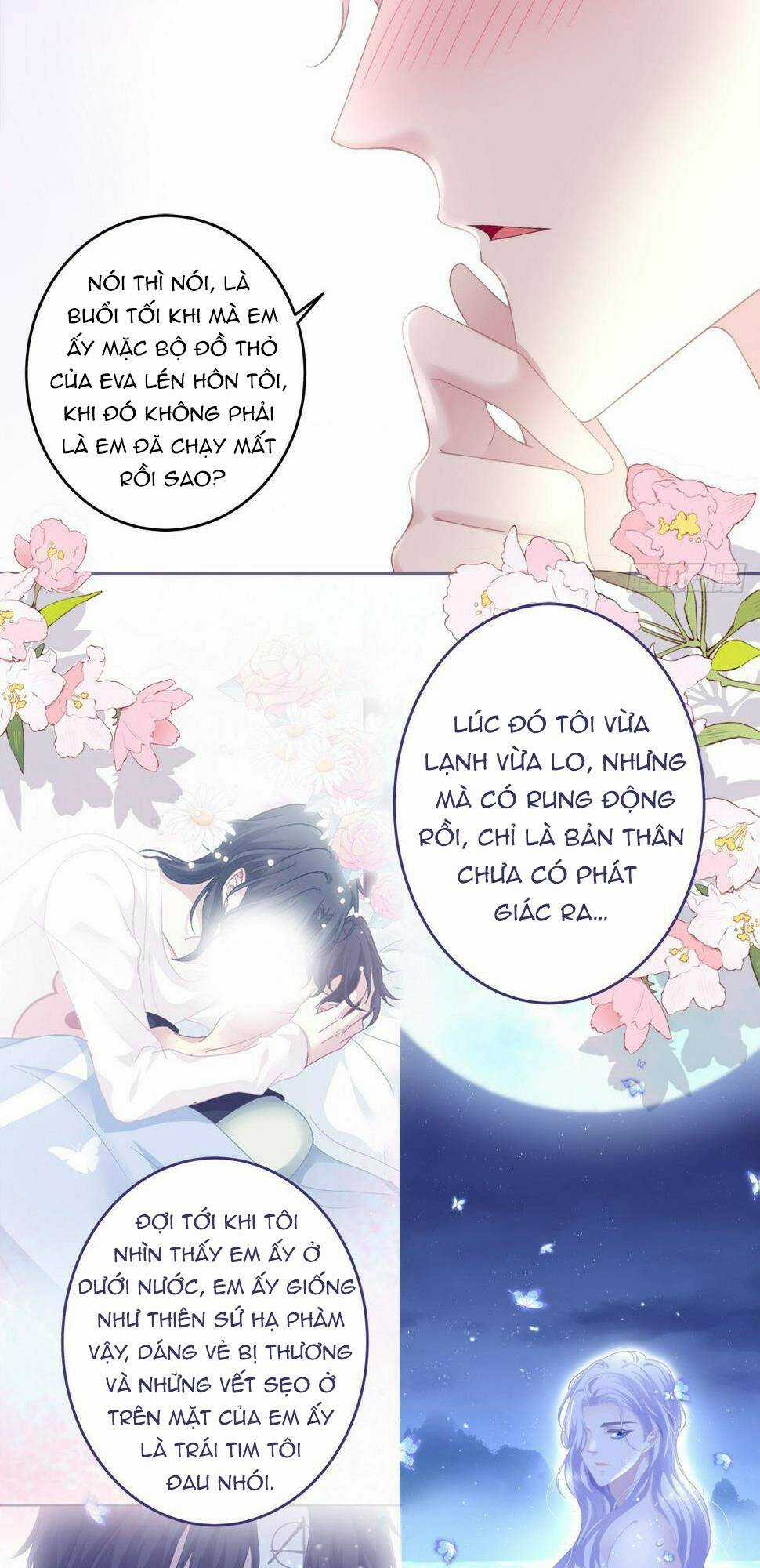 Toàn Bộ Nắm Trong Tay Chapter 172 trang 5