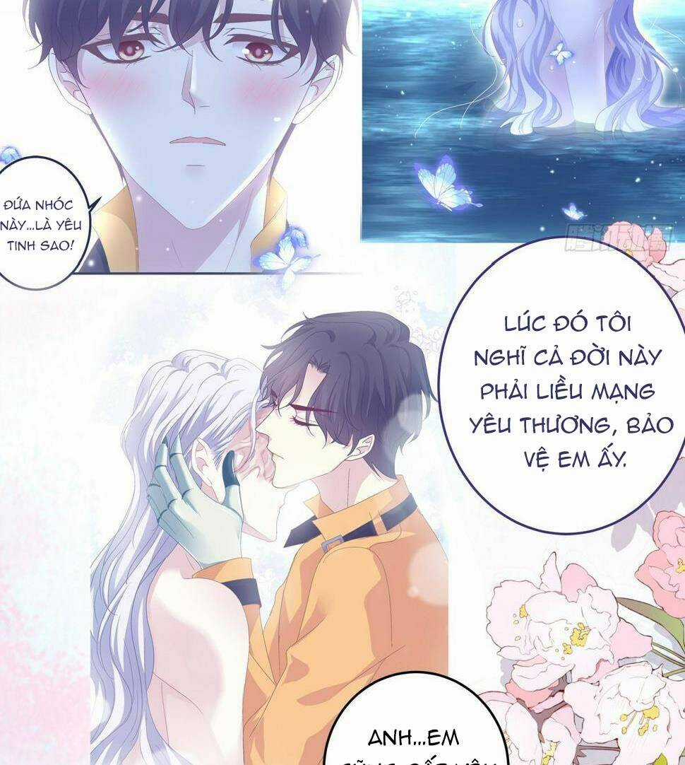 Toàn Bộ Nắm Trong Tay Chapter 172 trang 6