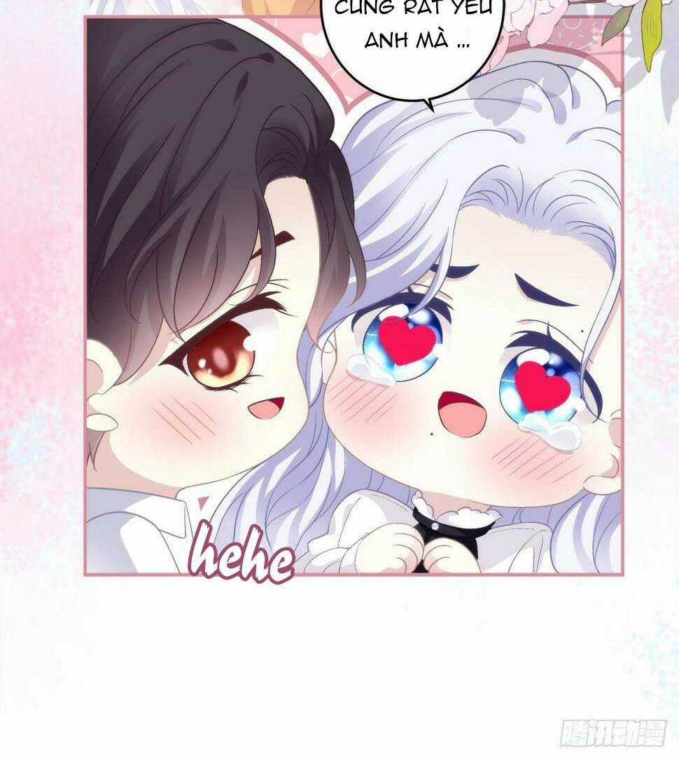 Toàn Bộ Nắm Trong Tay Chapter 172 trang 7