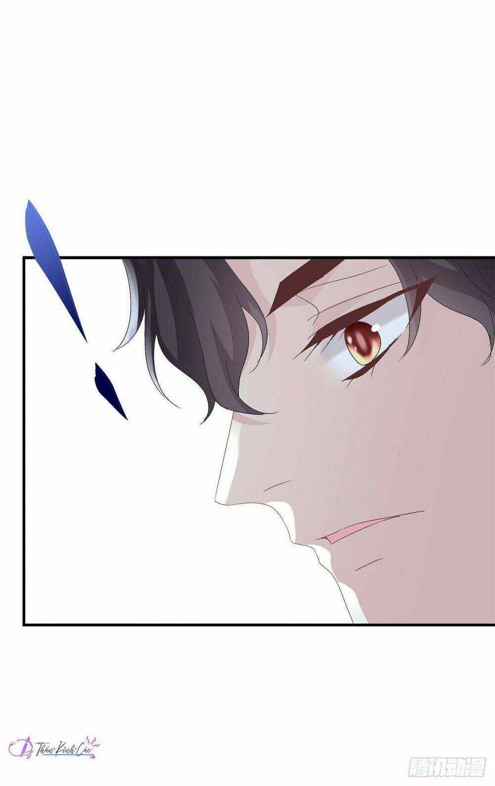 Toàn Bộ Nắm Trong Tay Chapter 18 trang 16