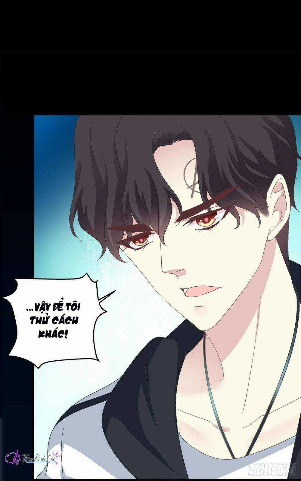 Toàn Bộ Nắm Trong Tay Chapter 18 trang 19