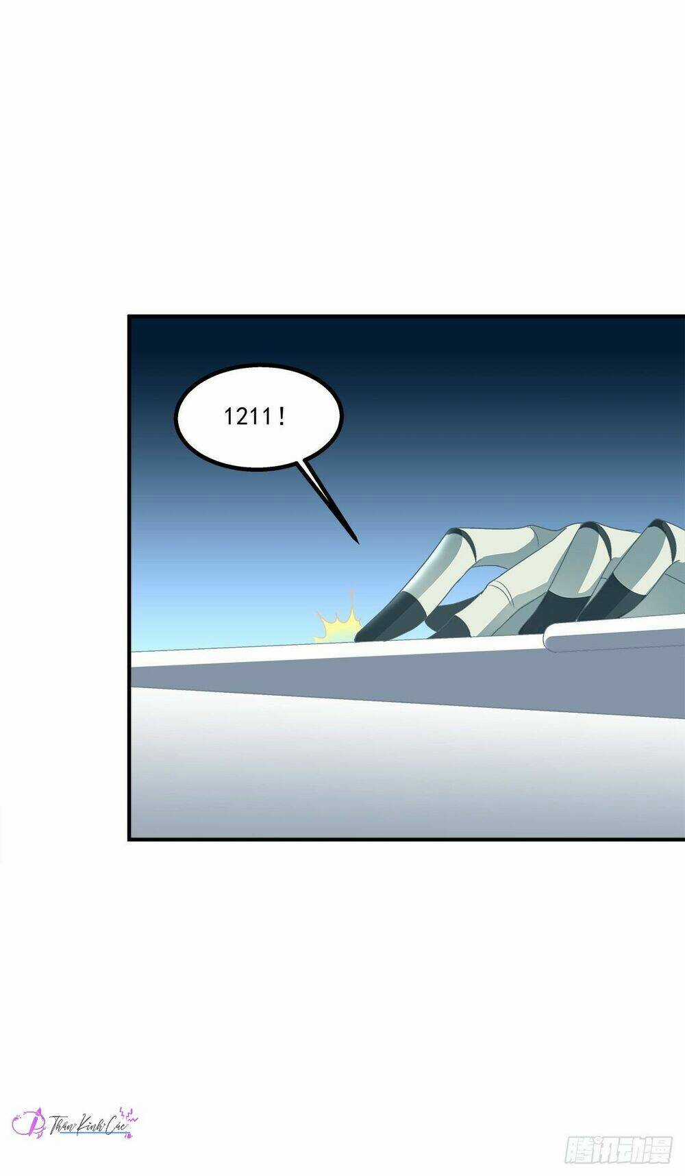 Toàn Bộ Nắm Trong Tay Chapter 18 trang 22