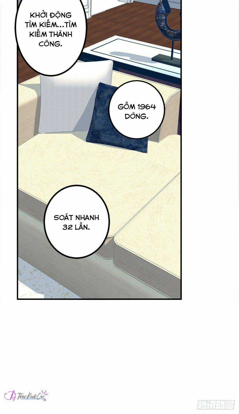 Toàn Bộ Nắm Trong Tay Chapter 18 trang 26