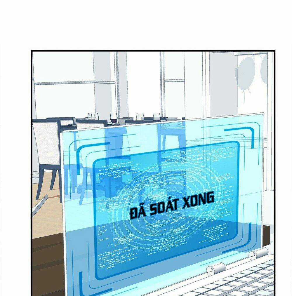 Toàn Bộ Nắm Trong Tay Chapter 18 trang 27