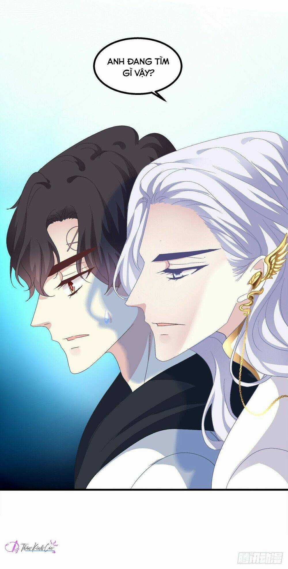 Toàn Bộ Nắm Trong Tay Chapter 18 trang 30