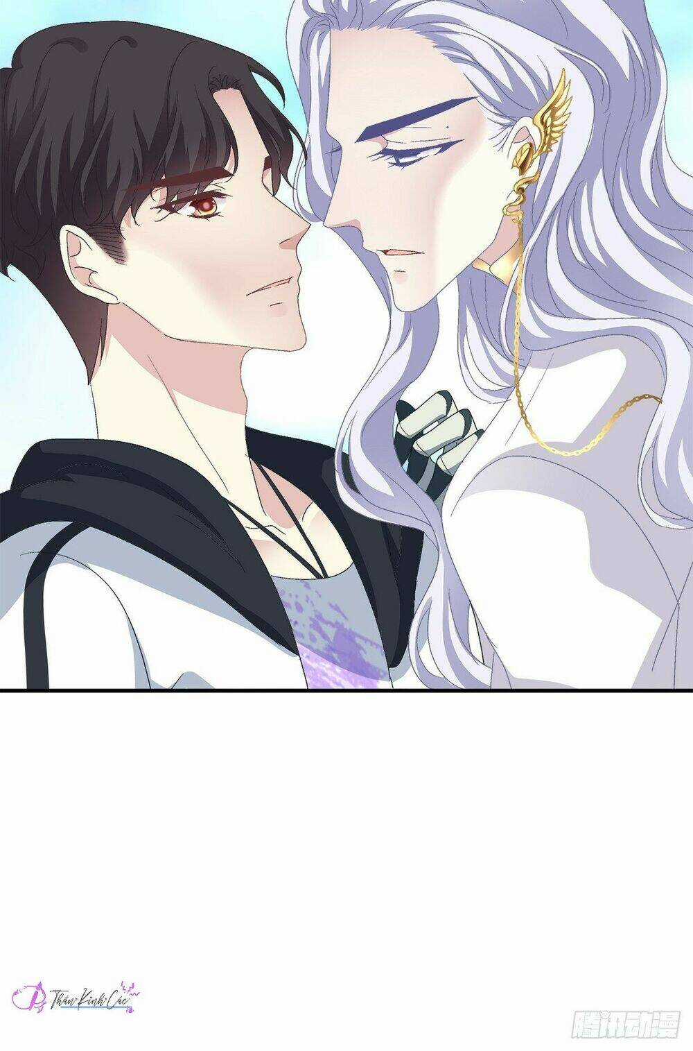 Toàn Bộ Nắm Trong Tay Chapter 18 trang 37