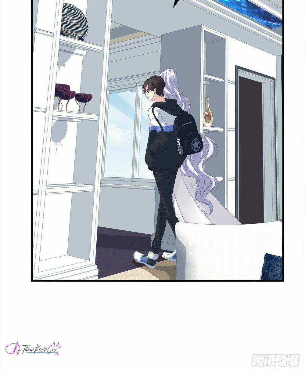 Toàn Bộ Nắm Trong Tay Chapter 18 trang 39