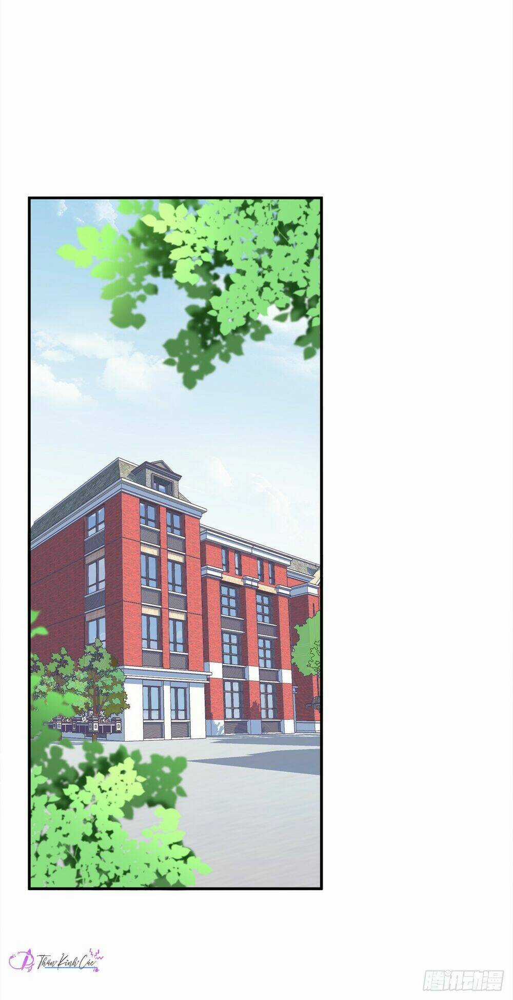 Toàn Bộ Nắm Trong Tay Chapter 18 trang 40