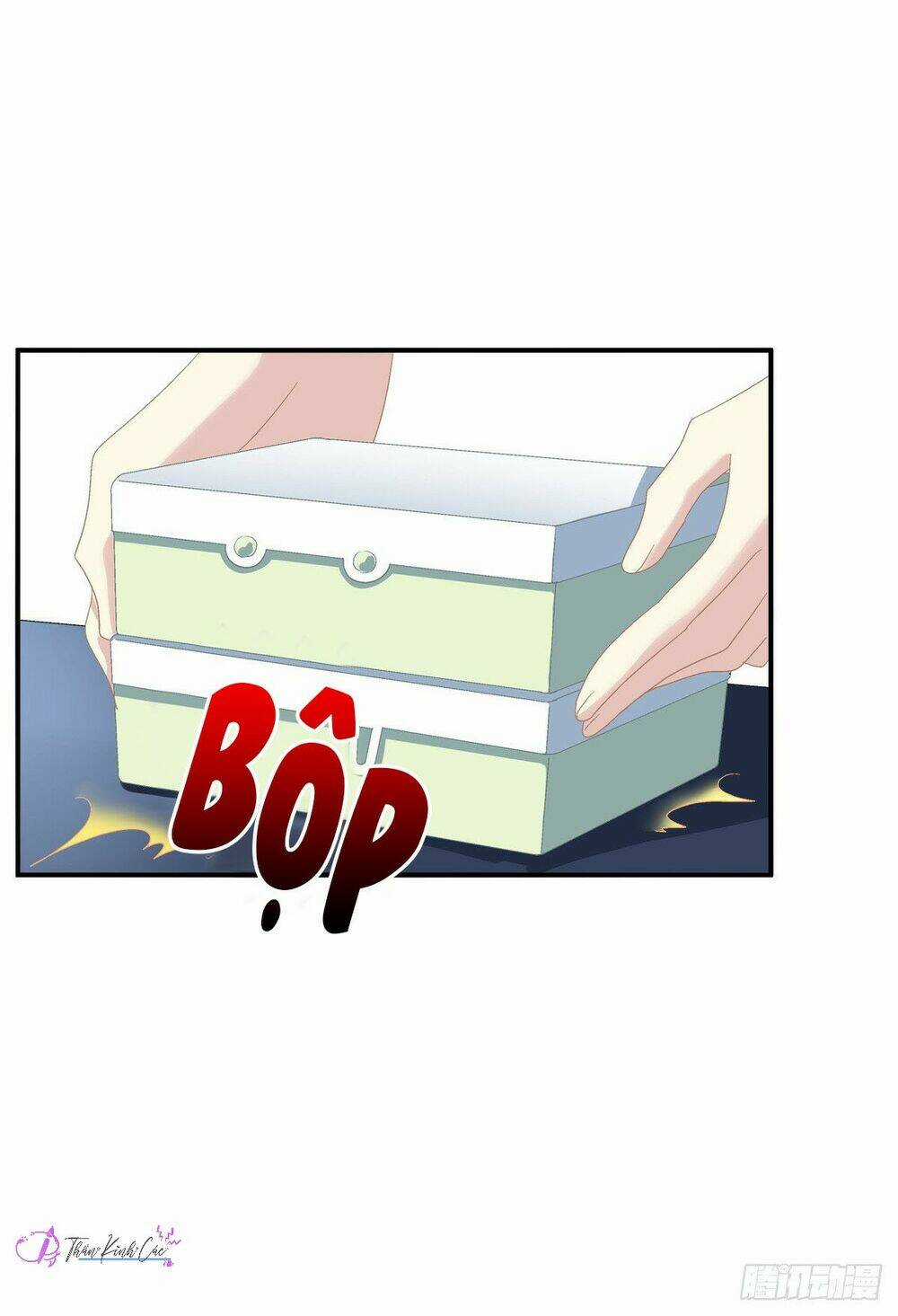 Toàn Bộ Nắm Trong Tay Chapter 18 trang 44