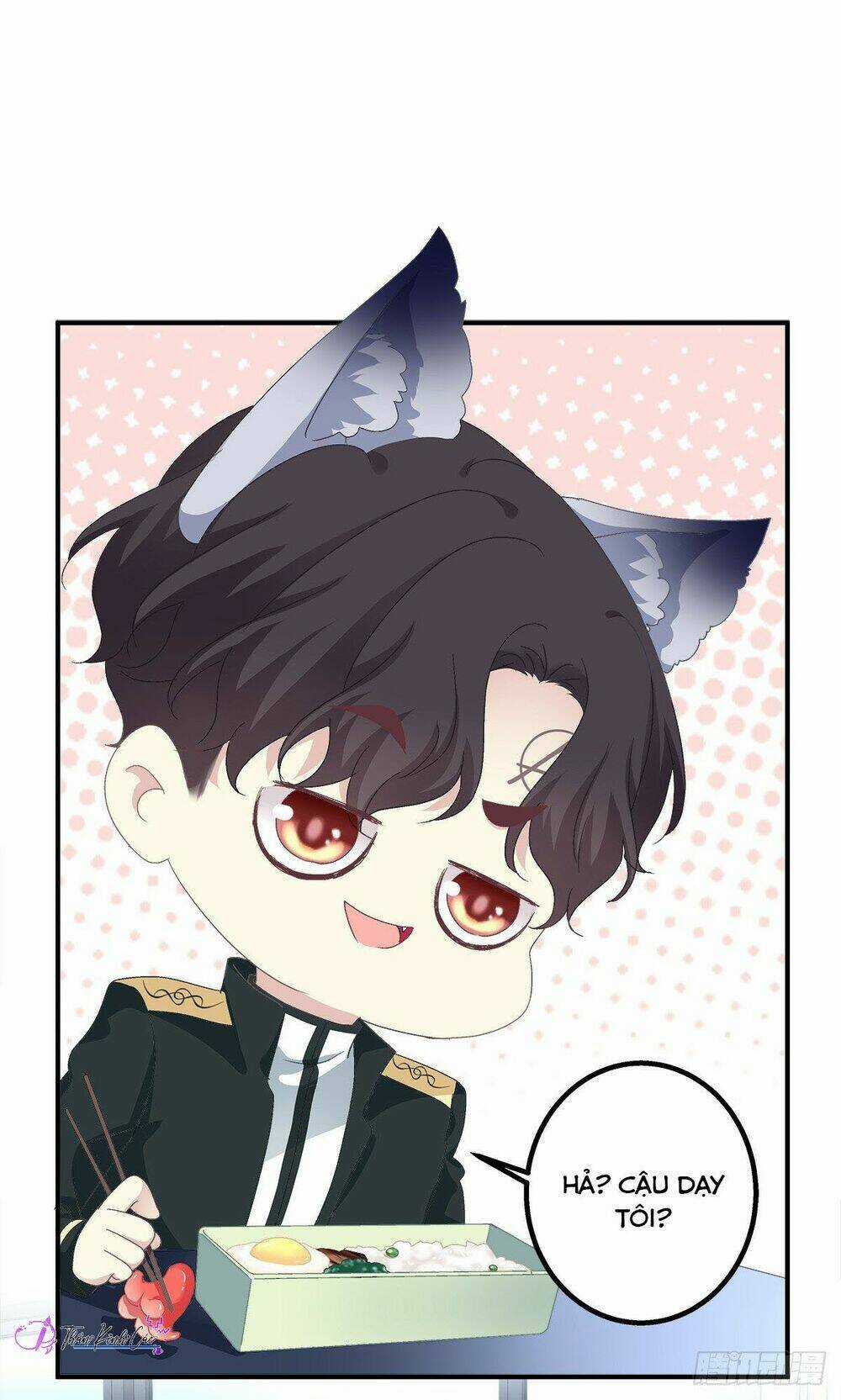 Toàn Bộ Nắm Trong Tay Chapter 18 trang 49