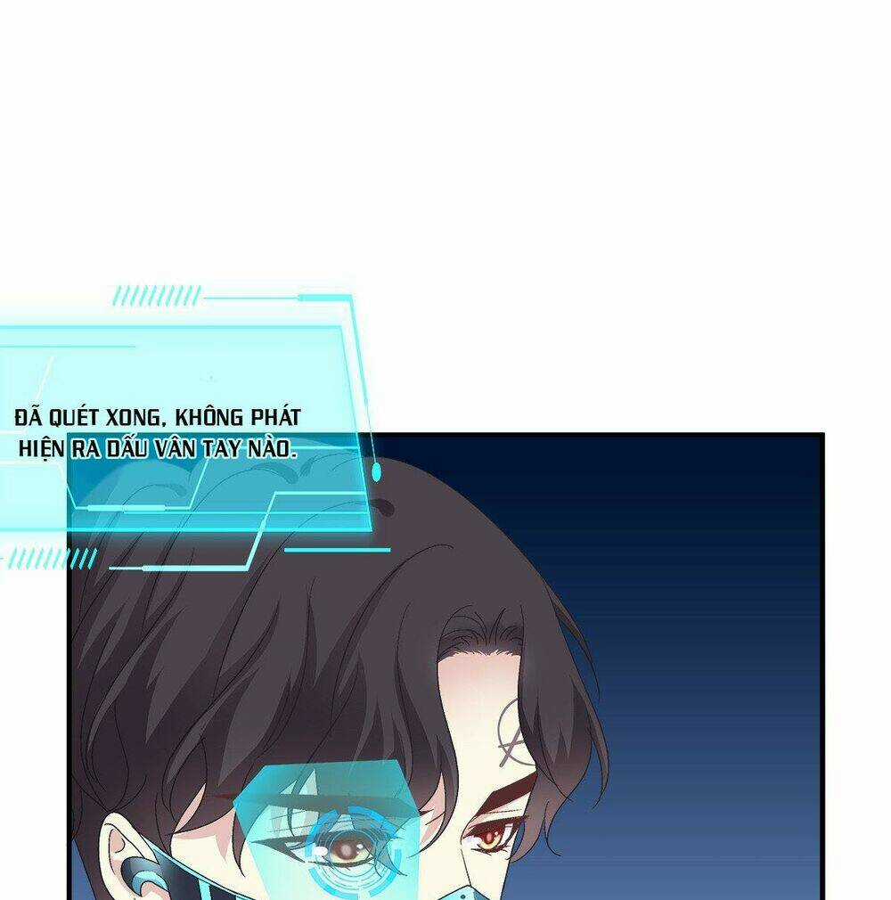 Toàn Bộ Nắm Trong Tay Chapter 18 trang 5