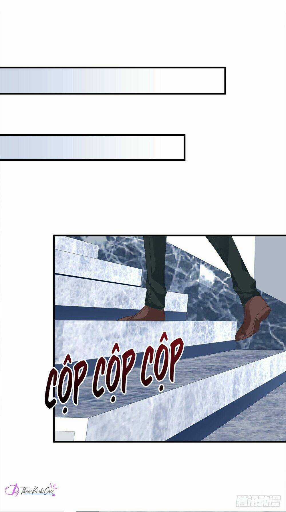 Toàn Bộ Nắm Trong Tay Chapter 18 trang 53