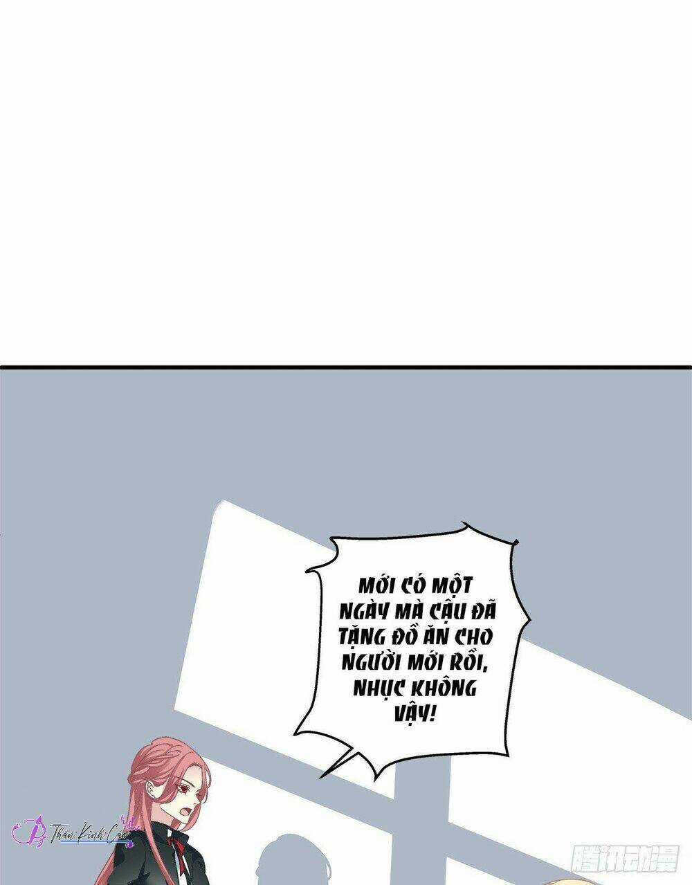 Toàn Bộ Nắm Trong Tay Chapter 18 trang 54