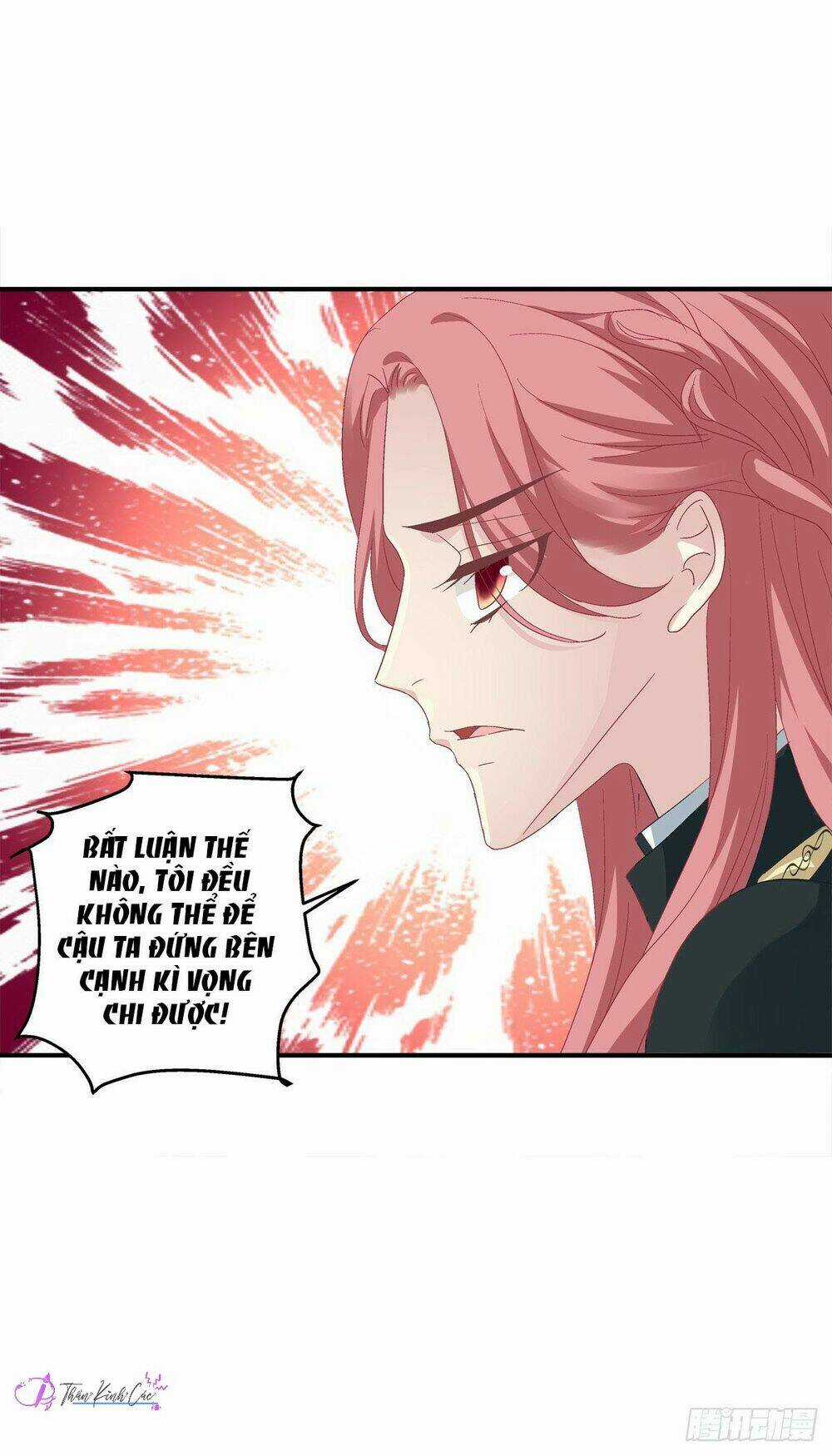 Toàn Bộ Nắm Trong Tay Chapter 18 trang 60