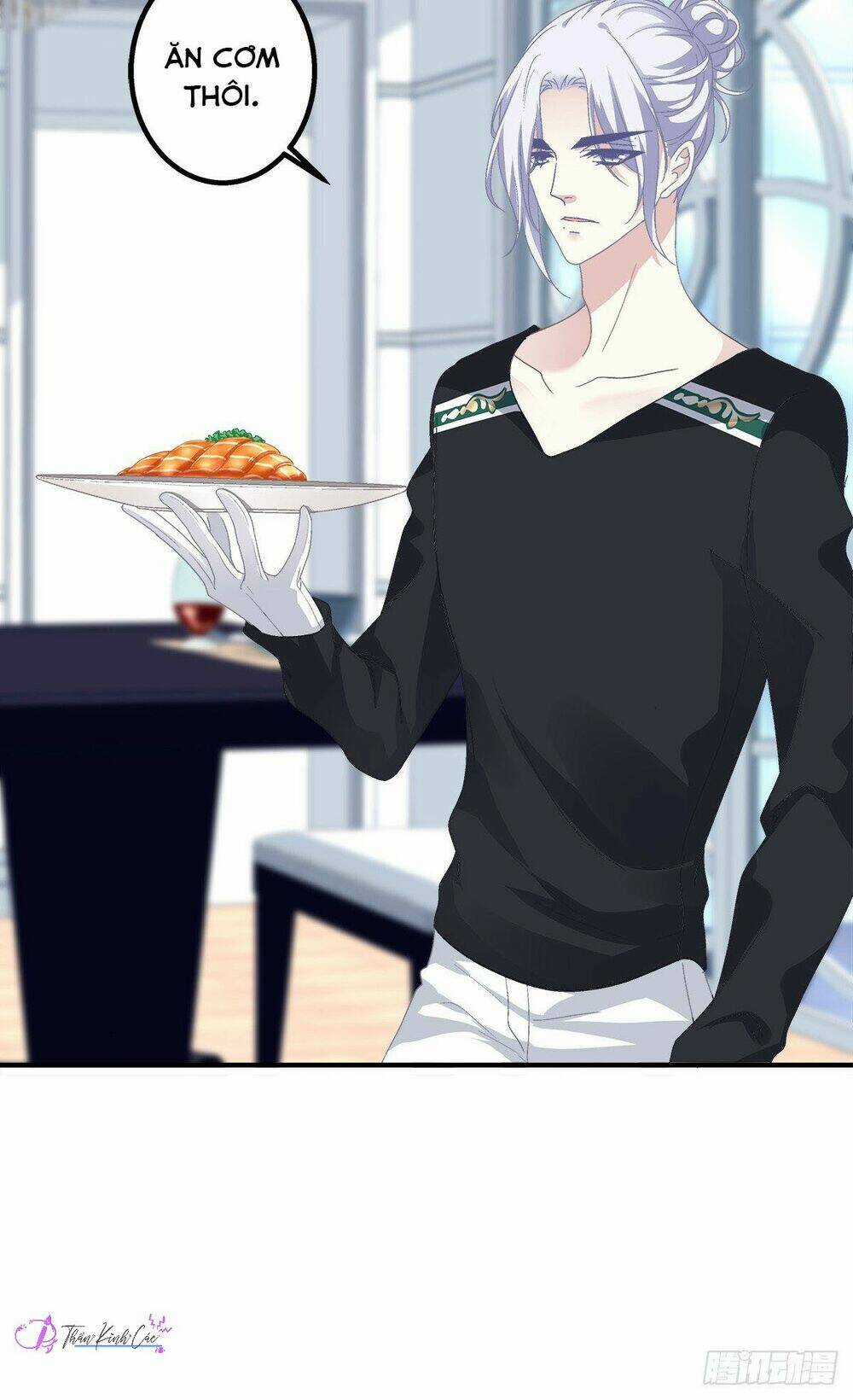 Toàn Bộ Nắm Trong Tay Chapter 18 trang 63