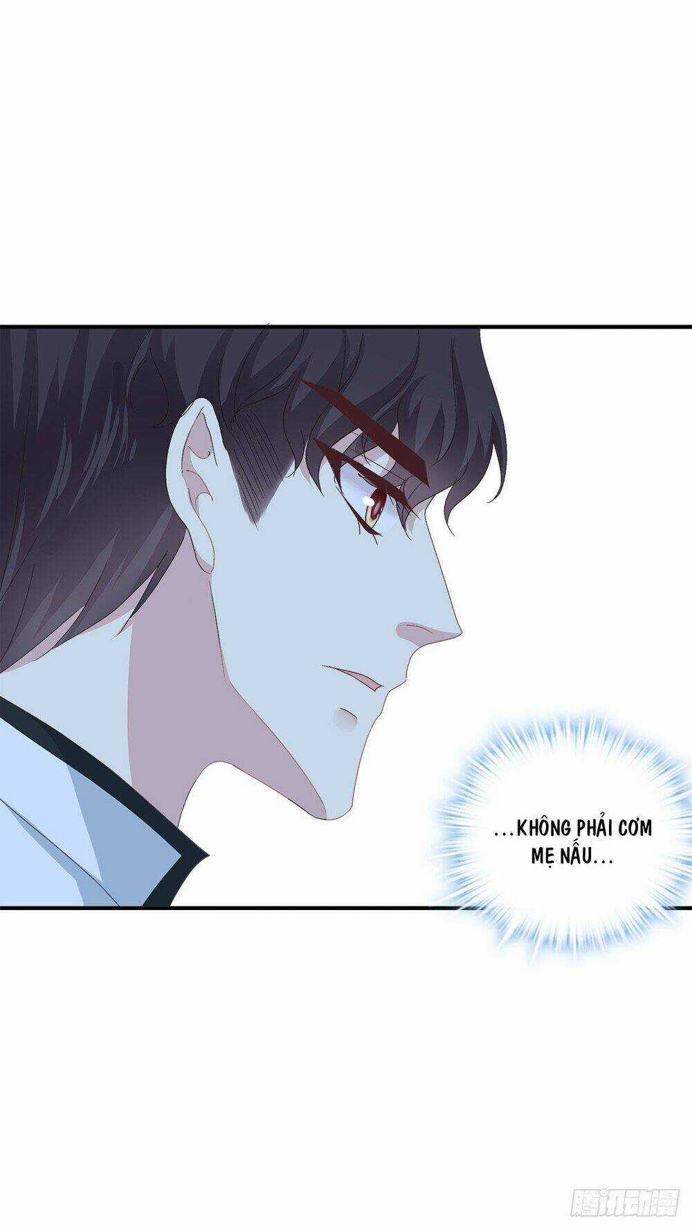 Toàn Bộ Nắm Trong Tay Chapter 19 trang 10