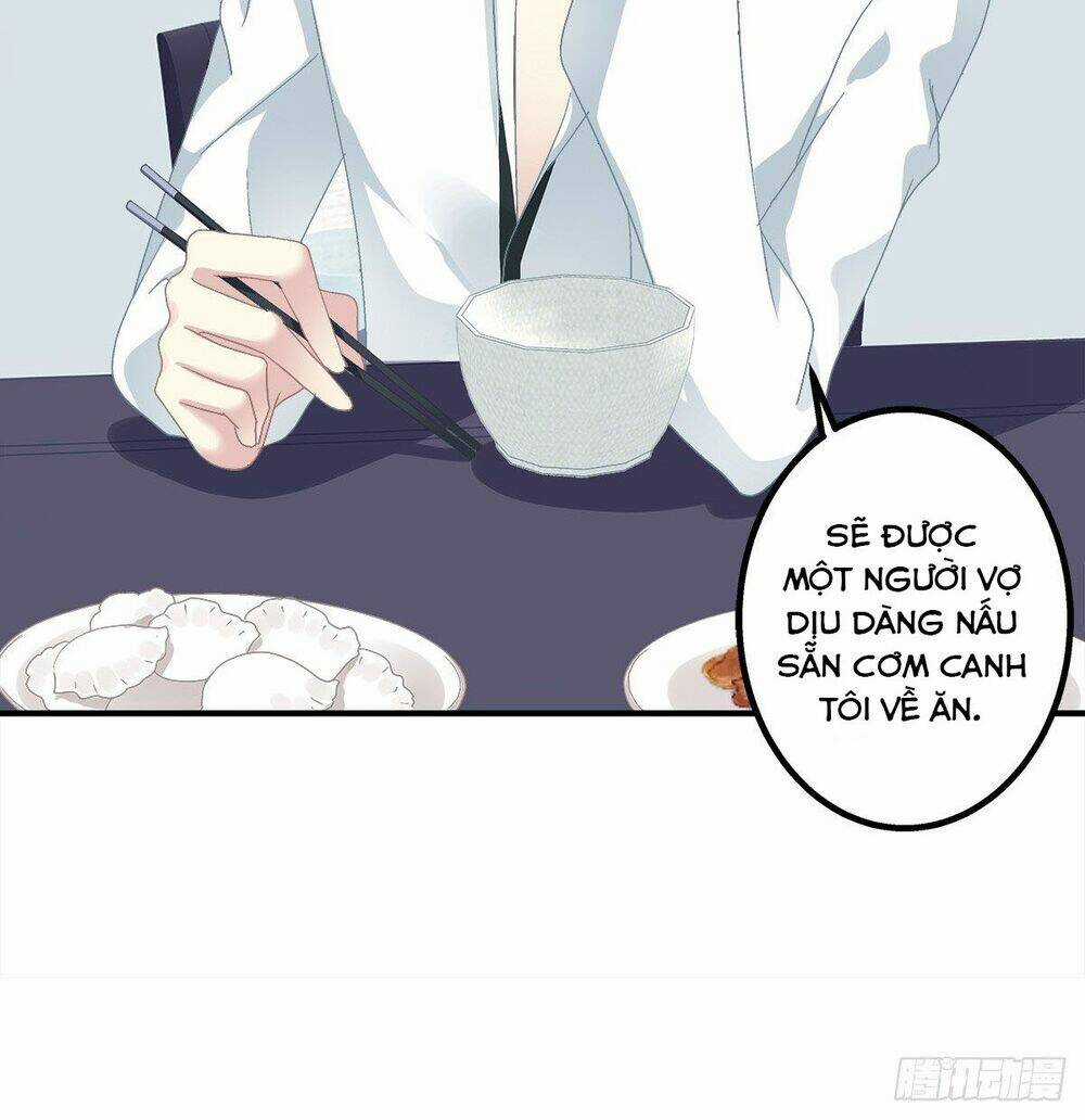 Toàn Bộ Nắm Trong Tay Chapter 19 trang 14