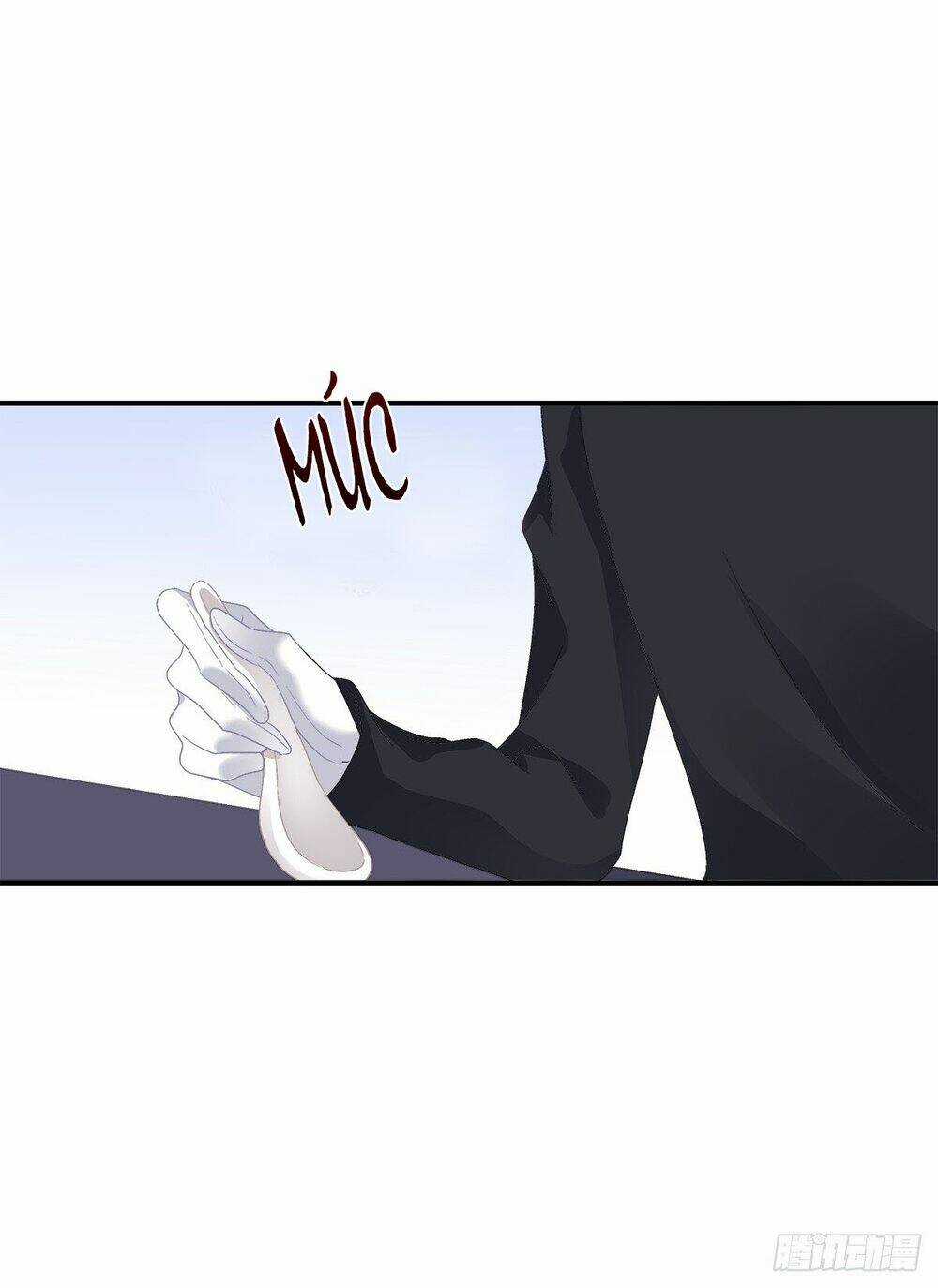 Toàn Bộ Nắm Trong Tay Chapter 19 trang 15