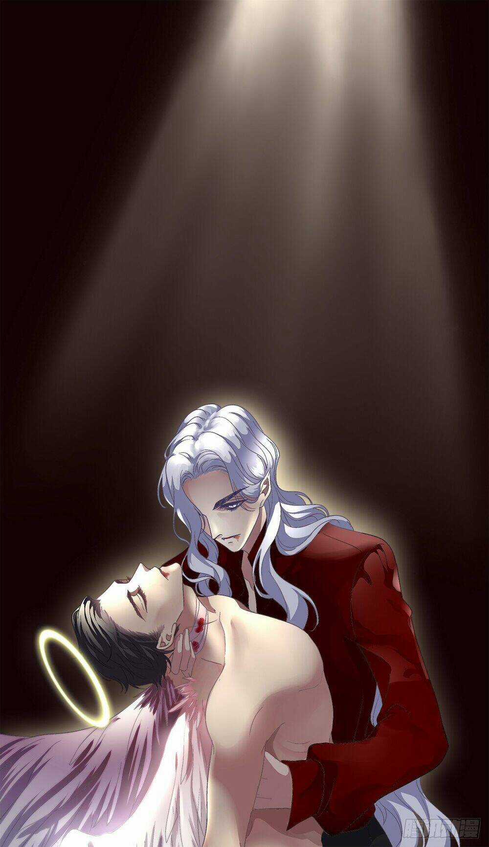 Toàn Bộ Nắm Trong Tay Chapter 19 trang 2