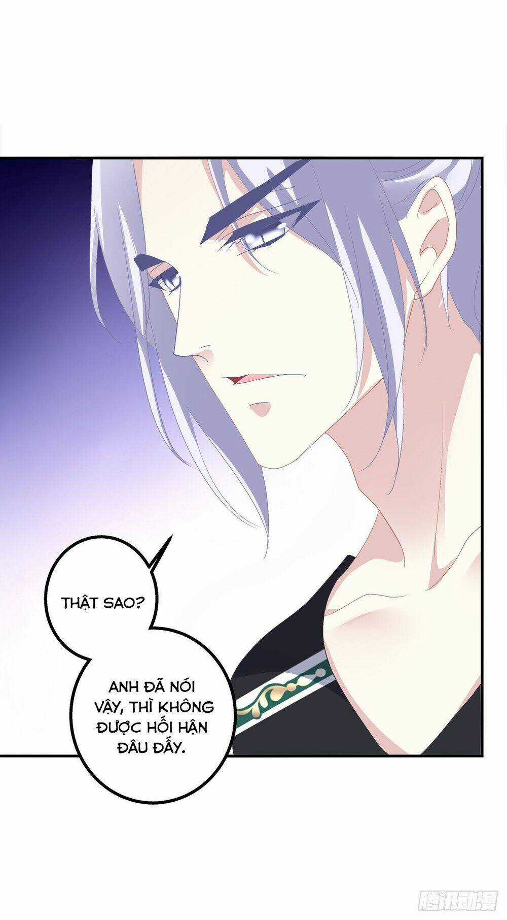 Toàn Bộ Nắm Trong Tay Chapter 19 trang 24