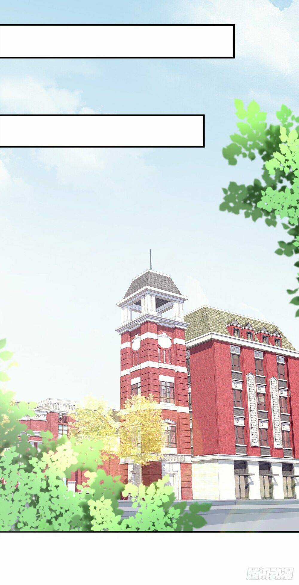 Toàn Bộ Nắm Trong Tay Chapter 19 trang 26