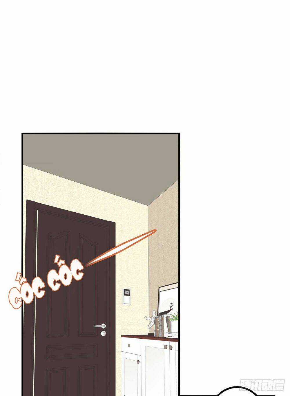 Toàn Bộ Nắm Trong Tay Chapter 19 trang 29