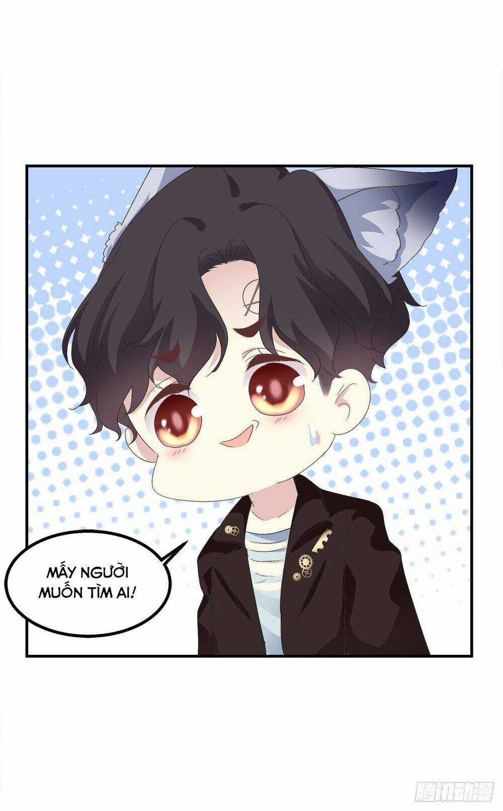 Toàn Bộ Nắm Trong Tay Chapter 19 trang 32