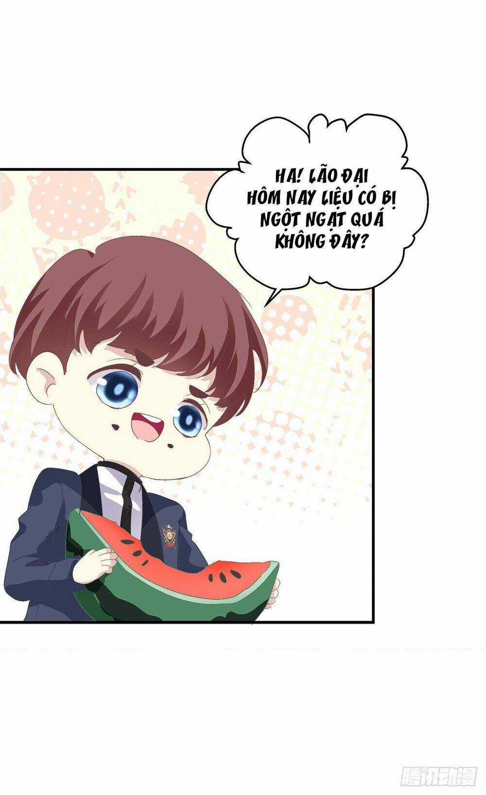 Toàn Bộ Nắm Trong Tay Chapter 19 trang 38