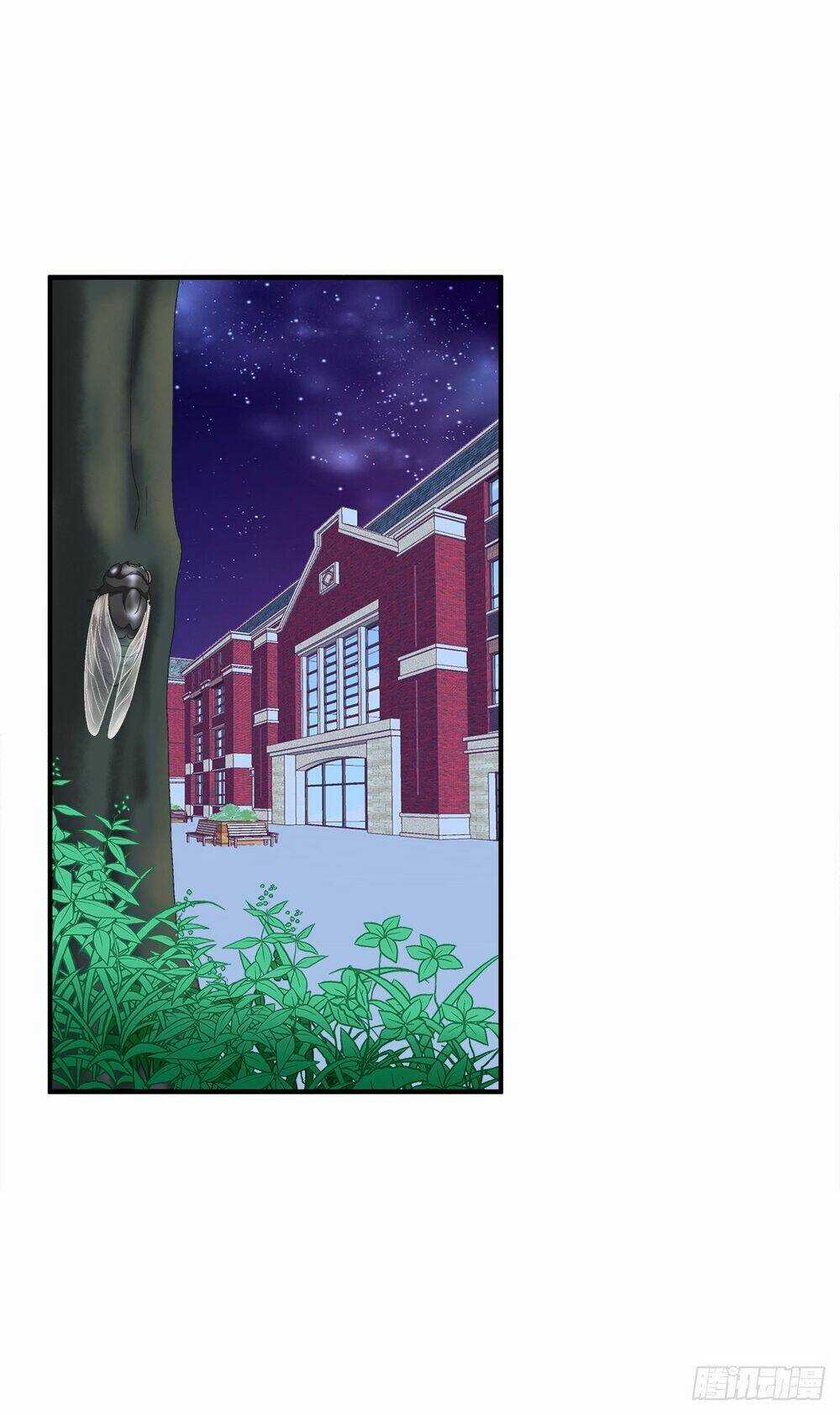 Toàn Bộ Nắm Trong Tay Chapter 19 trang 4