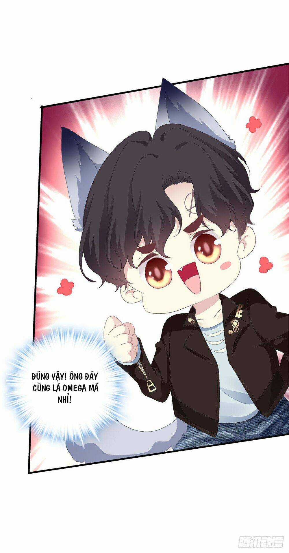 Toàn Bộ Nắm Trong Tay Chapter 19 trang 43