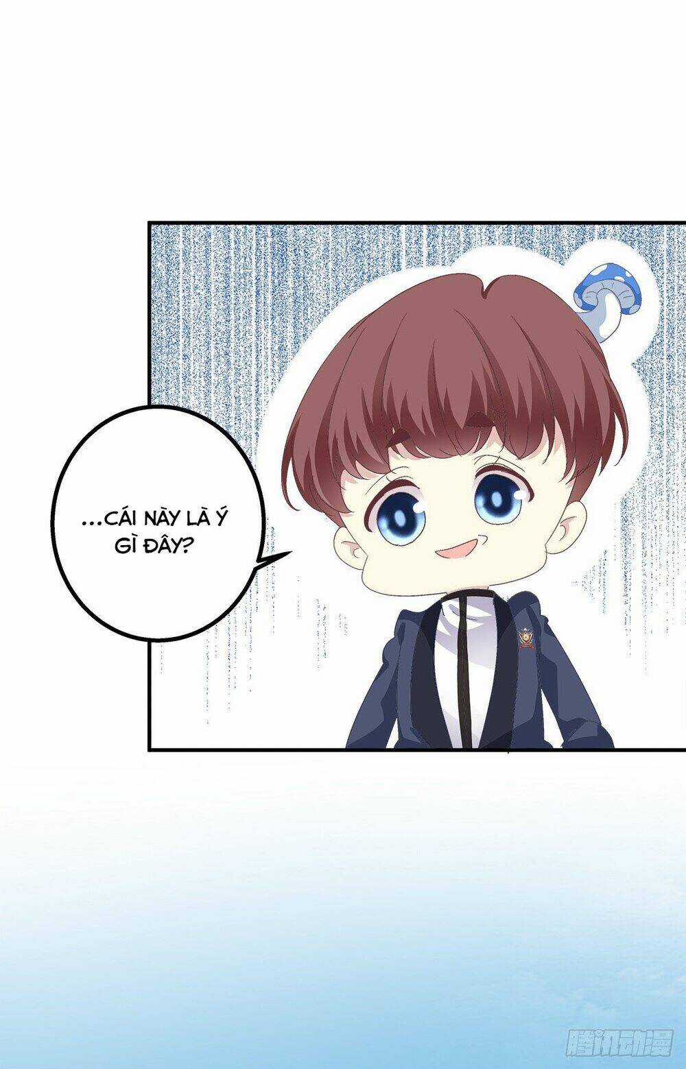 Toàn Bộ Nắm Trong Tay Chapter 19 trang 45