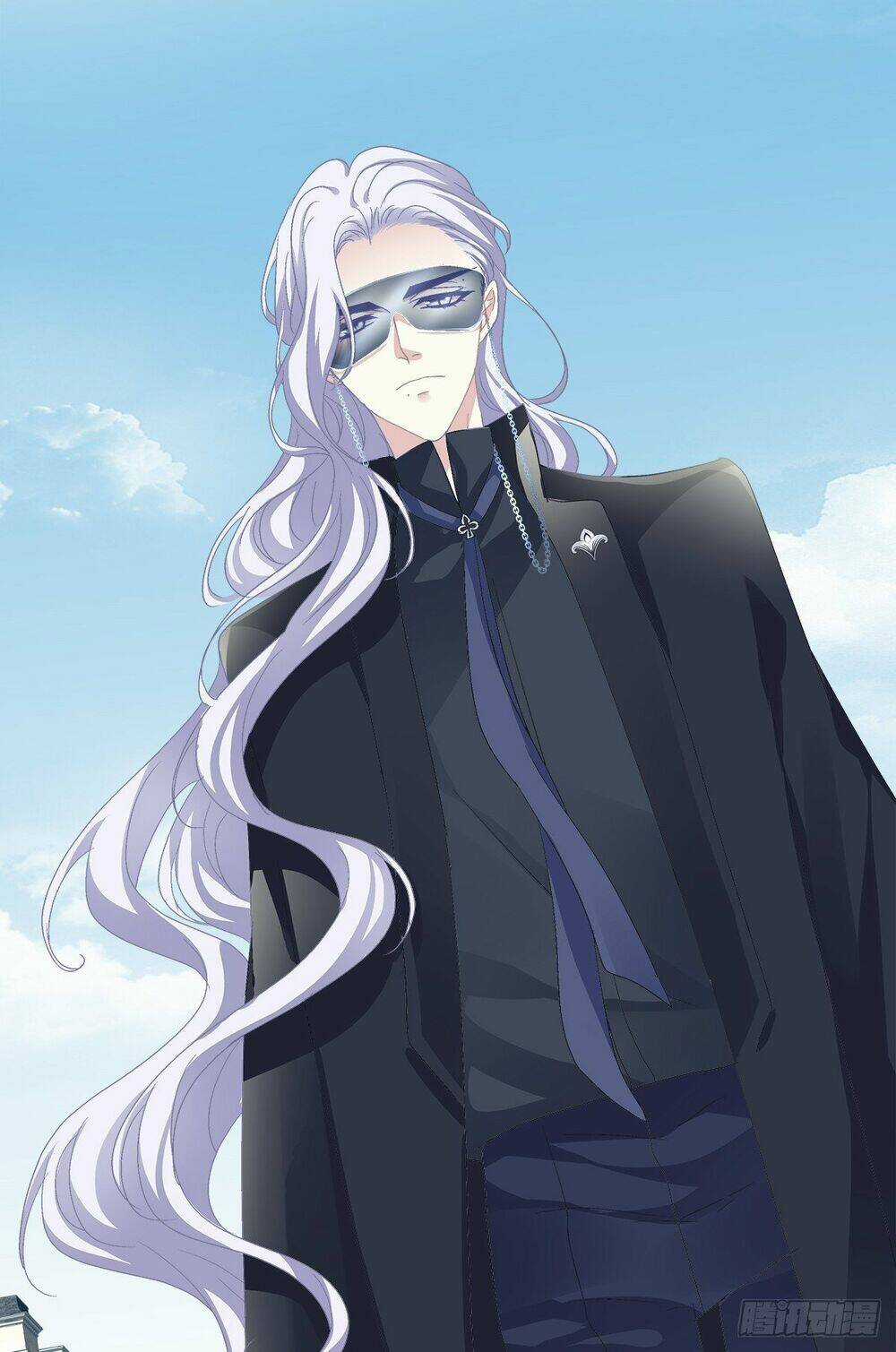 Toàn Bộ Nắm Trong Tay Chapter 19 trang 46