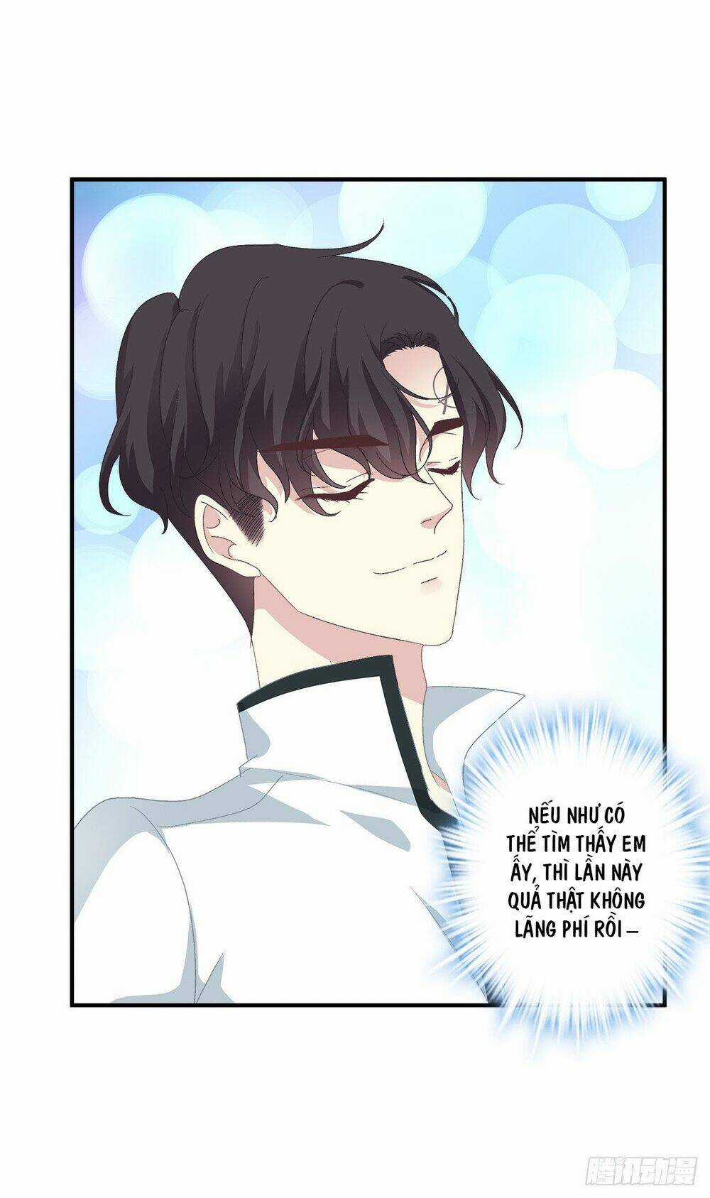 Toàn Bộ Nắm Trong Tay Chapter 19 trang 5