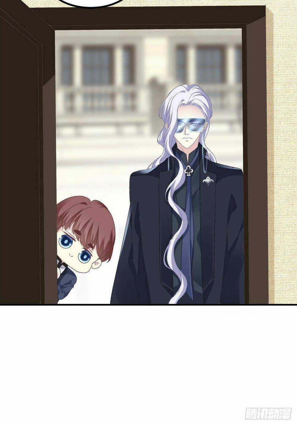 Toàn Bộ Nắm Trong Tay Chapter 19 trang 50