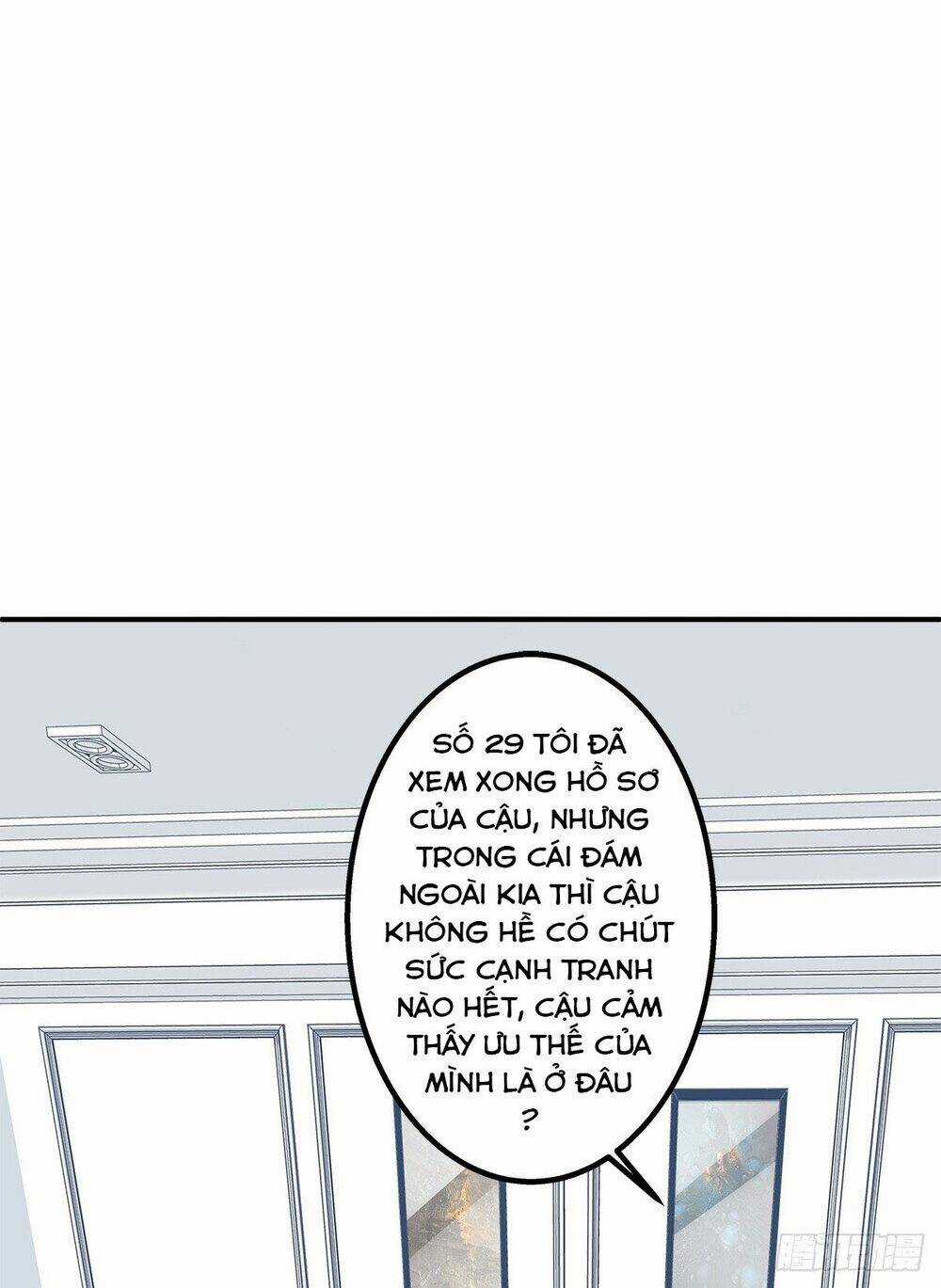 Toàn Bộ Nắm Trong Tay Chapter 19 trang 51