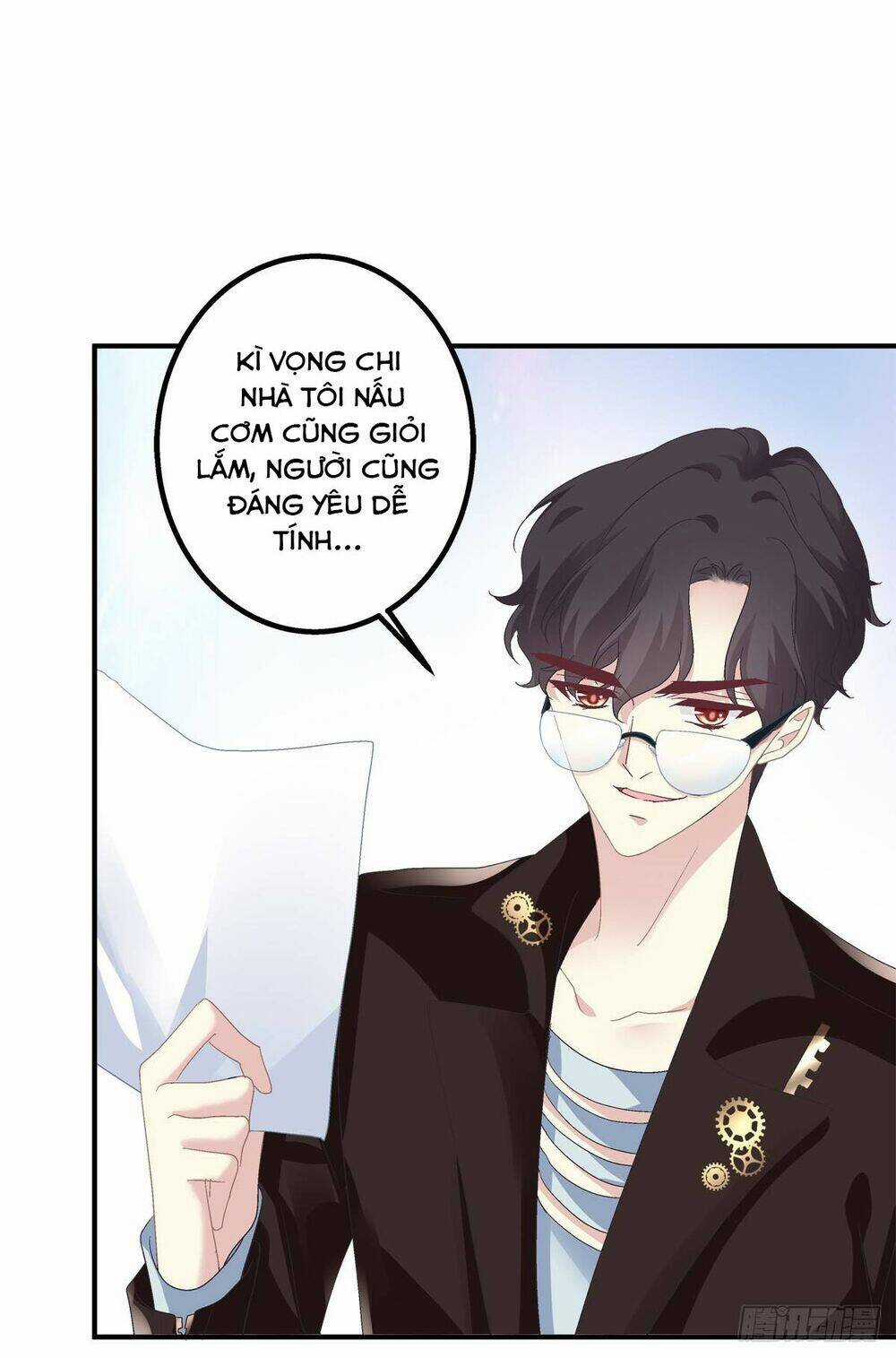Toàn Bộ Nắm Trong Tay Chapter 19 trang 53